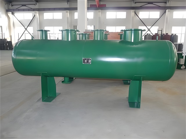 荔波集分水器需要电源吗
